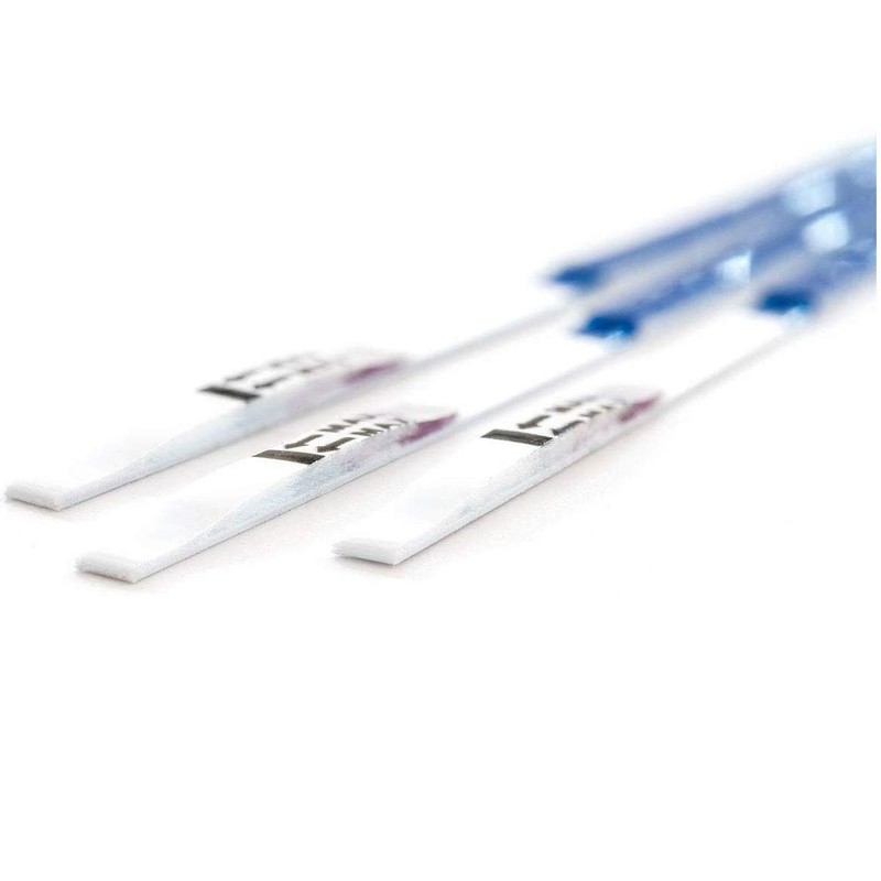 One Step 60 x Highly Sensitive Ovulation Strip Tests +