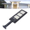 Solar Street Lights Motion Sensor Waterproof Solar Security Flood Lights