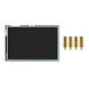 Waveshare 3.5inch Touch Display Module for Raspberry Pi Pico 65K