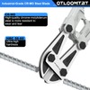 OTLOOMTBT 24 In Heavy Duty Bolt Cutter - Industrial Chromium