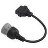 6Pin to 16PIN OBD1 to OBD2 Diagnostic Cable Diagnostic Scanner