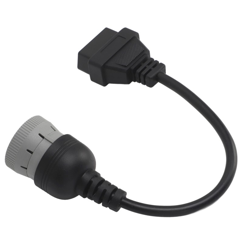 6Pin to 16PIN OBD1 to OBD2 Diagnostic Cable Diagnostic Scanner