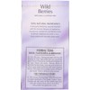 Twinings of London Wild Berries Herbal Tea Bags, 20 Count