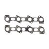 DNJ EG4214 Exhaust Manifold Gasket for: 2003-2010 / Ford/E-350 Club