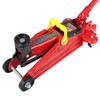 BIG RED TAM82012 Torin Hydraulic Trolley Service/Floor Jack with Blow