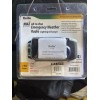 Kaito All-in-One Emergency Weather Radio AM/FM/SW - KA350 - Light