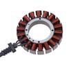 OUMURS Stator For Harley 2008-2017 Softail Dyna Blackline Breakout 30017-08/30017