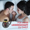 Huge Effect Premium Caps - Endlich wieder länger Lust erleben