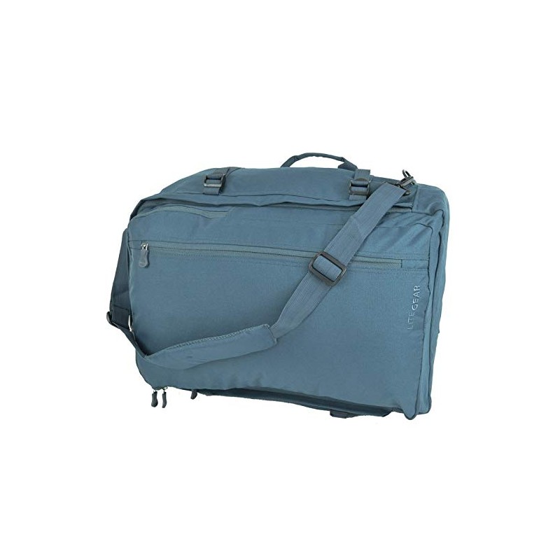 Lite Gear Travel Pack Blue My Mind