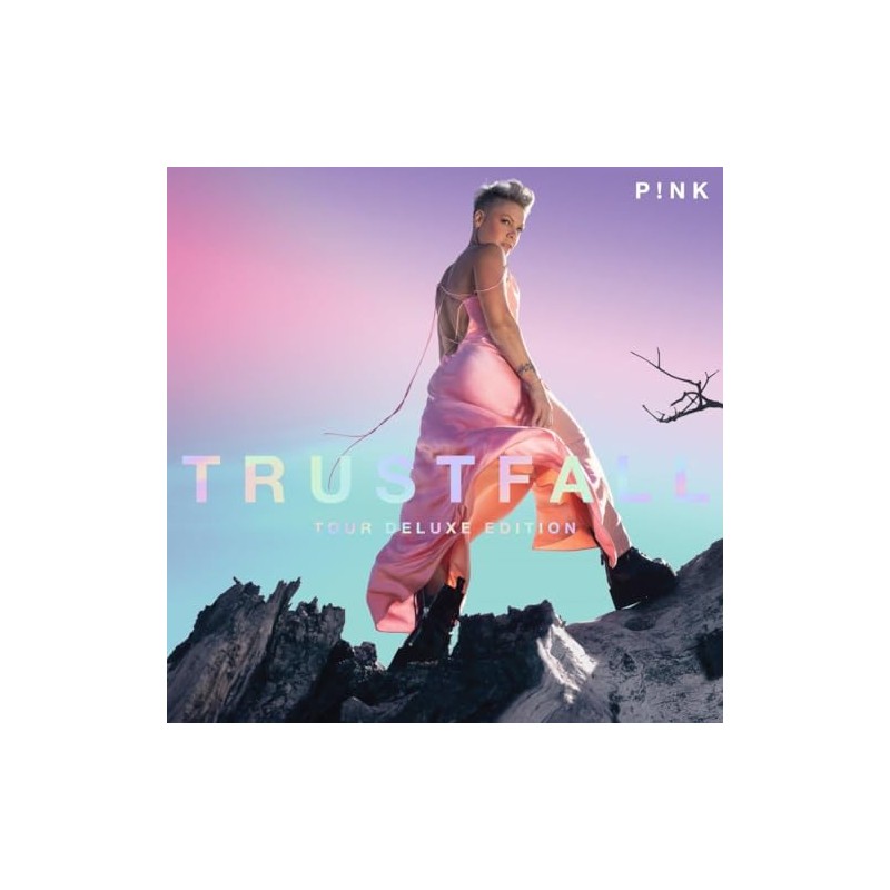 Trustfall (Tour Deluxe Edition)