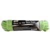 IIT 48798 3/8 x 50' Glow-in-The-Dark Rope