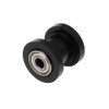 10mm Chain Roller Pulley Tensioner Guide Wheel for Motorcycle ATV