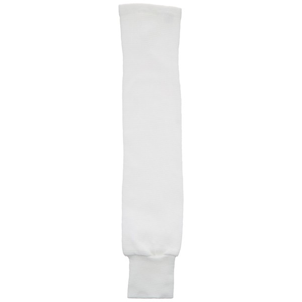 BRECON KNITTING MILL Brecon No-Wrap A/L Sleeves, White, 4'' x