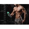 willceal Fruit Infuser Water Bottle 32oz Durable with Removable Ice