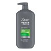 Shampoo 2 En1 Dove Men Care Acondicionador Fresh Clean 917ml