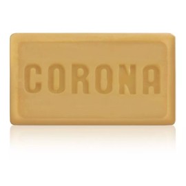 La Corona Jabón Corona Amarillo Sin Envoltura Caja 50 Pz De 200g