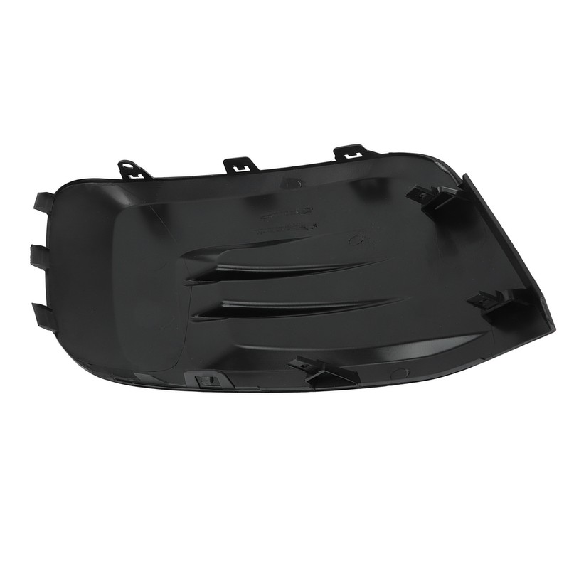 Front Left Bumper Grille 1613564580 Dustproof Weather Resistant Replacement for