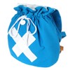 Tony Chopper Rucksack für One P. Fans aus robustem Leinengewebe