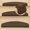 Kettelservice-Metzker Rambo New Semi-Circular Stair Mats Single and Economy Sets