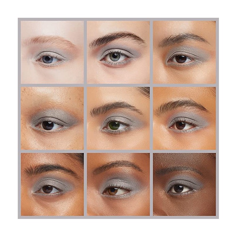 Eye Shadow Diamond Daze Liquid Eyeshadow Eye Makeup (013, Sonder)