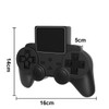S10 Handheld Game Console, 2.4-inch HD Color Screen Retro Gaming