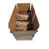 Z-Ration ALL MREs 12 pack MRE Fresh & Fast! (Filled