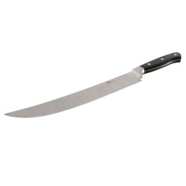 Update International (KGE-11) 11" Forged Butcher Knife
