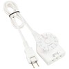Panasonic WH3111WP Dial Timer, 11-Hour Form, 3.3 ft (1 m)