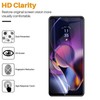 [3 Pack] Hydrogel Screen Protector for Motorola Moto G54 5G/G54