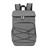 Camping Insulated Backpack Cooler Backpackck Thermal Cooler Bag with Cup