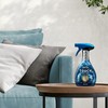Touch Fabric Spray, Ocean & Mountain, 16.9 oz, Pack of