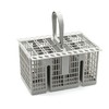 C00257140, C00386607 Cutlery Basket for Hotpoint, Whirlpool, Indesit 99673-8729
