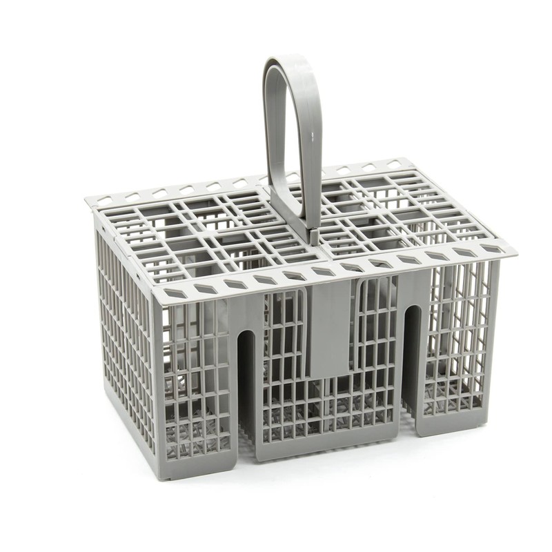 C00257140, C00386607 Cutlery Basket for Hotpoint, Whirlpool, Indesit 99673-8729