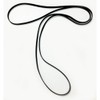 Drive Belt for Midi 2700.5 Turntable Cutter Flat Strap Belt