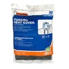 Frost King Winterrized Plastic Turbine Vent Cover, Fits average size