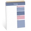 To Do List Notepad - Daily Planner Notepad Undated 52