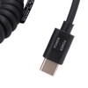 Type C Power Adapter DC Coupler FW50 Full Decoded Dummy