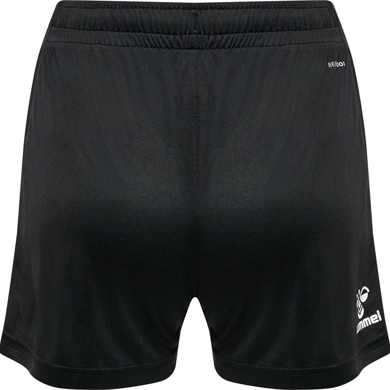 hummel hmlCORE XK Poly Shorts Woman Black XS