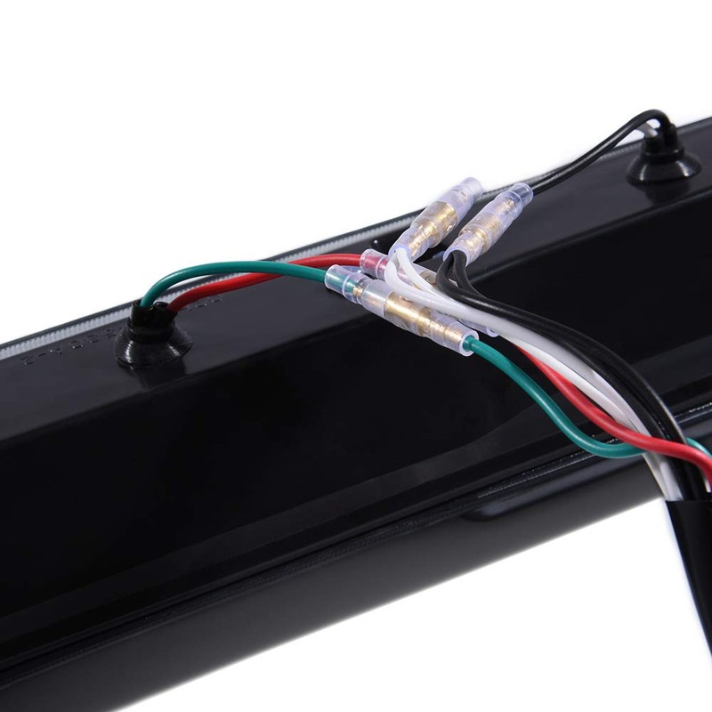 PIT66 LED 3rd Brake Light, Compatible with 99-06 Chevy Silverado/99-06