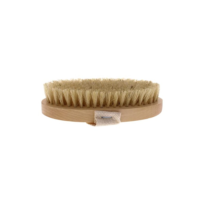 Fantasea Natural Bristle Body Brush