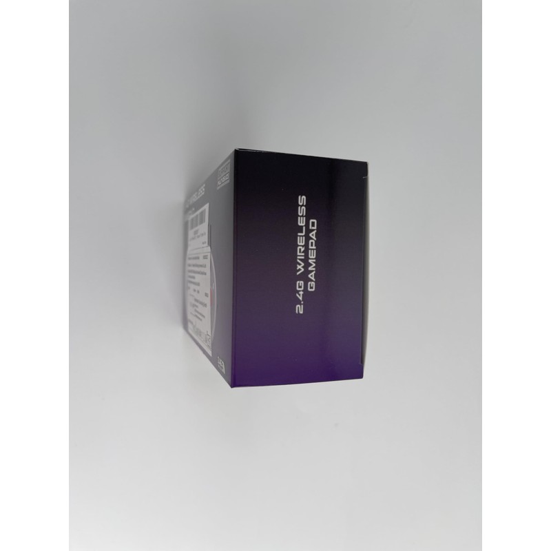 miadore 2 X Wireless SNES Controller, 2.4GHz USB Empfänger, USB