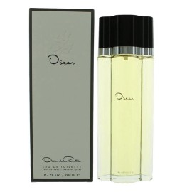Oscar De La Renta Women 6.7 oz 200 ml Eau De Toilette Spray Nib Sealed