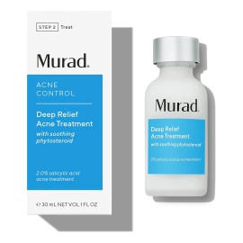 Tratamiento Para El Acné Murad Deep Relief - Acne Control Ma