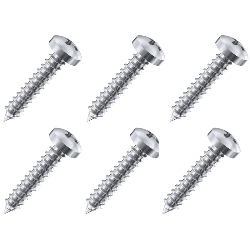 Taskar Mini Bubble Spirit Level Screw On x 3 28mm