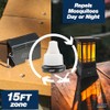 PIC Portable Mosquito Repellent Refill-72 hrs
