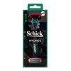 Schick Kamoto Tanjiro Model Hydro 5 Premium Holder (with Blade