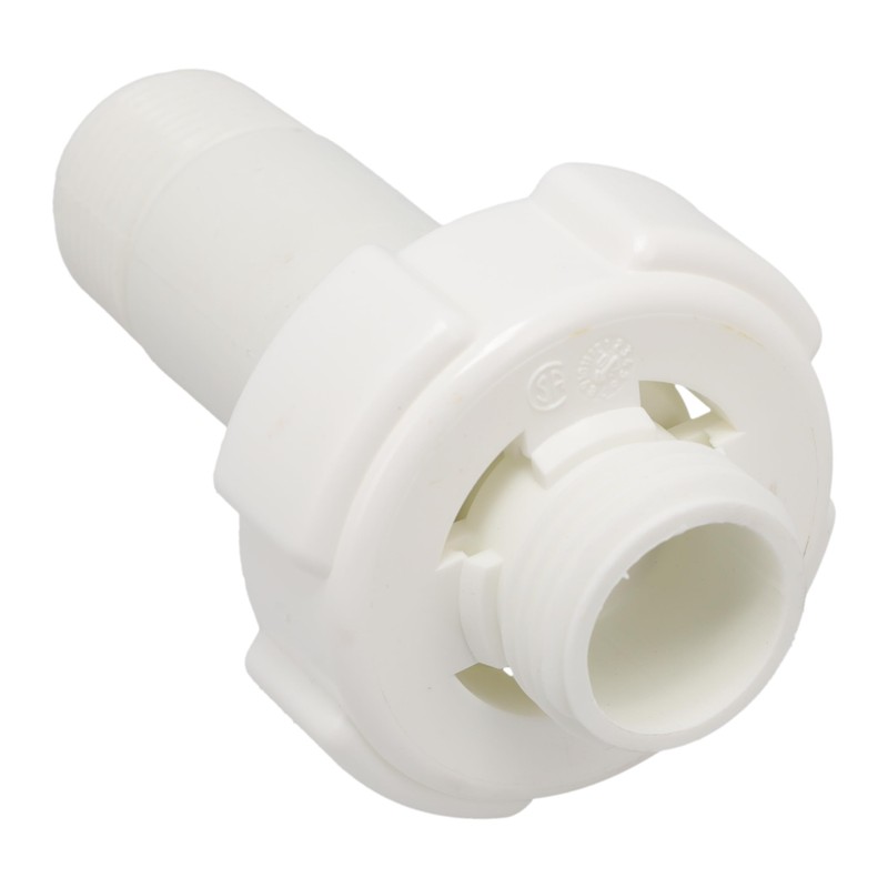Supplying Demand SP12159C Water Heater Drain Valve - Handgrip (Concentric)