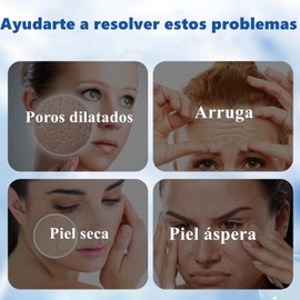 SINYI 4PCS Collagen Mask, Mascarilla Nocturna de Colágeno,Pore Minimizing Elasticity Improvem, Mascarilla Nocturna de Colágeno Profundo para Elasticidad，Reafirmar e Hidratar，Deep collagen mask