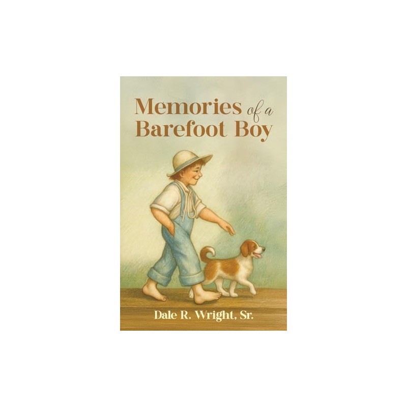 Memories of a Barefoot Boy