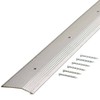 M-D Building Products 78071 1-3/8 In. X 36 In. Silver